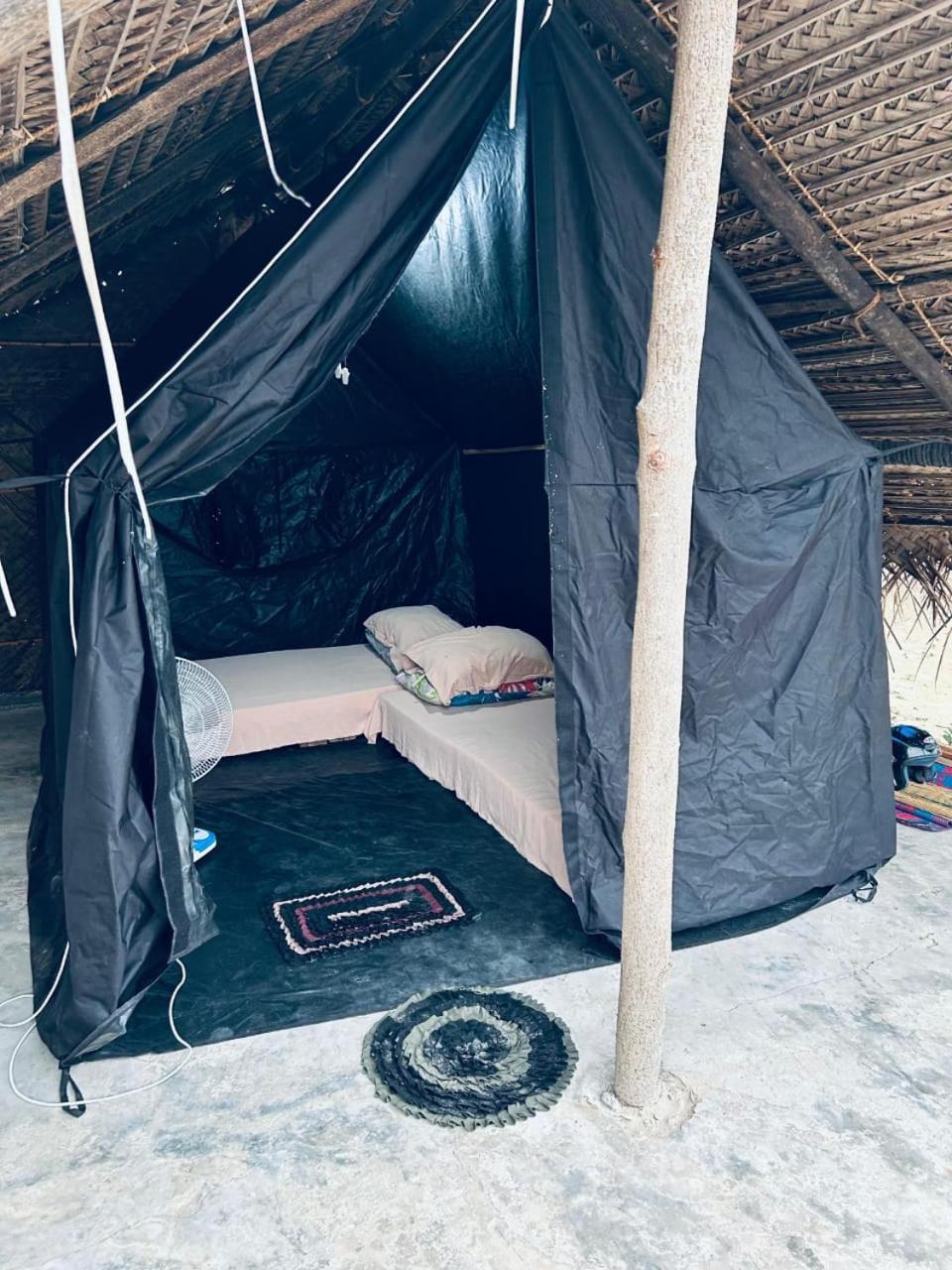 Delft Jeyam Resorts Delft East Экстерьер фото