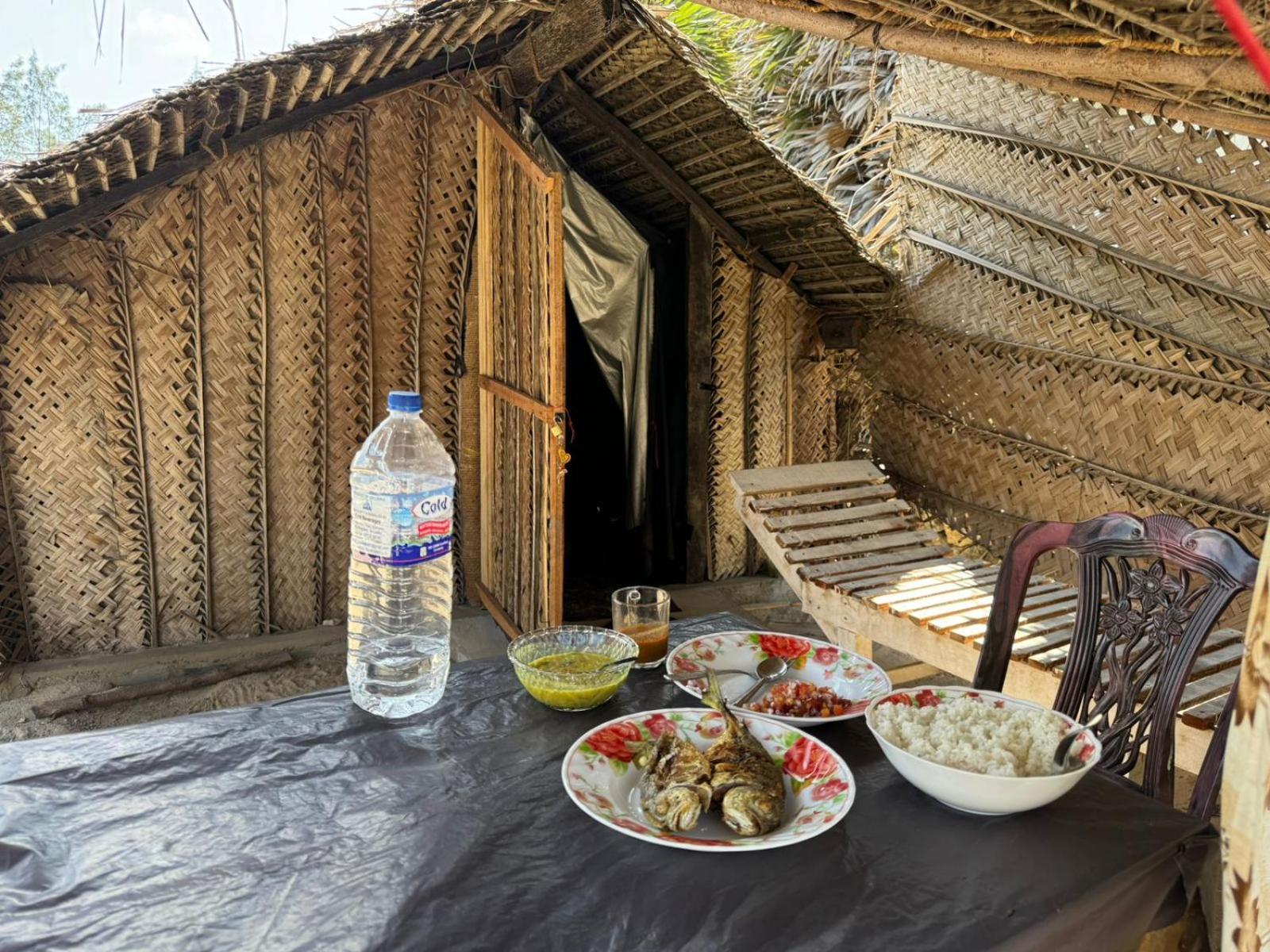 Delft Jeyam Resorts Delft East Номер фото
